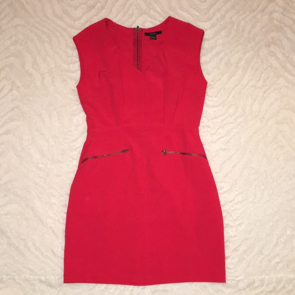 Forever 21 Dress